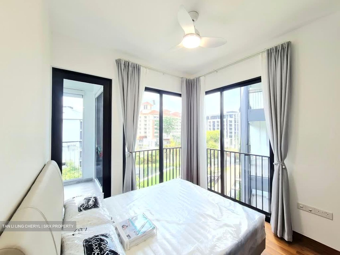 Mayfair Gardens (D21), Condominium #561691891